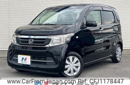 honda n-wgn 2018 -HONDA--N WGN DBA-JH1--JH1-1398039---HONDA--N WGN DBA-JH1--JH1-1398039-