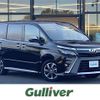 toyota voxy 2019 -TOYOTA--Voxy DBA-ZRR80W--ZRR80-0523367---TOYOTA--Voxy DBA-ZRR80W--ZRR80-0523367- image 1