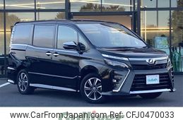 toyota voxy 2019 -TOYOTA--Voxy DBA-ZRR80W--ZRR80-0523367---TOYOTA--Voxy DBA-ZRR80W--ZRR80-0523367-