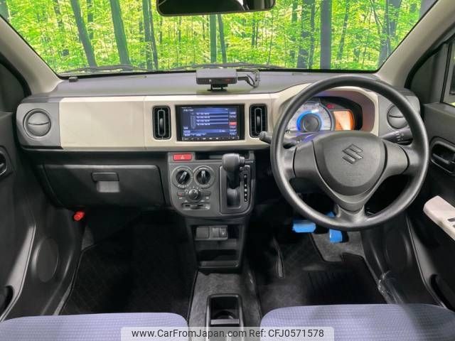 suzuki alto 2019 -SUZUKI--Alto DBA-HA36S--HA36S-534676---SUZUKI--Alto DBA-HA36S--HA36S-534676- image 2