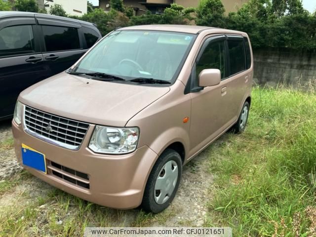 mitsubishi ek-wagon 2011 -MITSUBISHI--ek Wagon DBA-H82W--H82W-1327875---MITSUBISHI--ek Wagon DBA-H82W--H82W-1327875- image 2