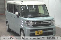 suzuki spacia 2024 CFJ1854878