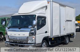 mitsubishi-fuso canter 2021 -MITSUBISHI--Canter 2PG-FEB50--FEB50-583784---MITSUBISHI--Canter 2PG-FEB50--FEB50-583784-
