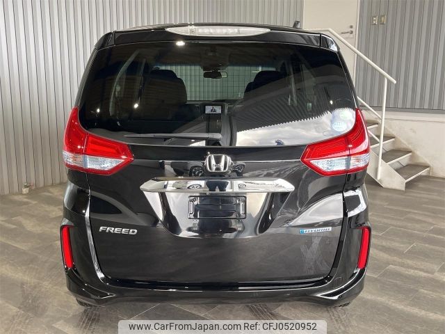 honda freed 2018 -HONDA--Freed GB7--GB7-1058255---HONDA--Freed GB7--GB7-1058255- image 2