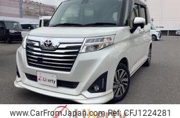 toyota roomy 2018 quick_quick_M900A_M900A-0244450