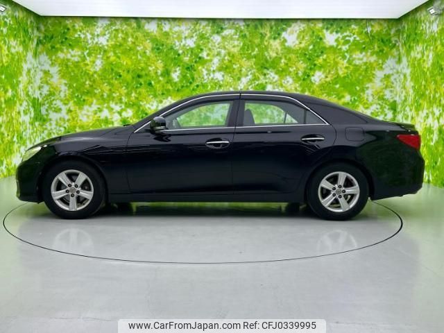 toyota mark-x 2012 quick_quick_DBA-GRX130_GRX130-6054794 image 2