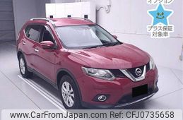 nissan x-trail 2014 -NISSAN--X-Trail NT32-019322---NISSAN--X-Trail NT32-019322-