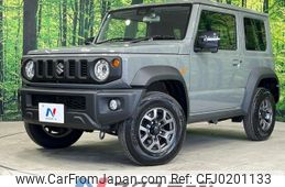 suzuki jimny-sierra 2024 -SUZUKI--Jimny Sierra 3BA-JB74W--JB74W-229***---SUZUKI--Jimny Sierra 3BA-JB74W--JB74W-229***-