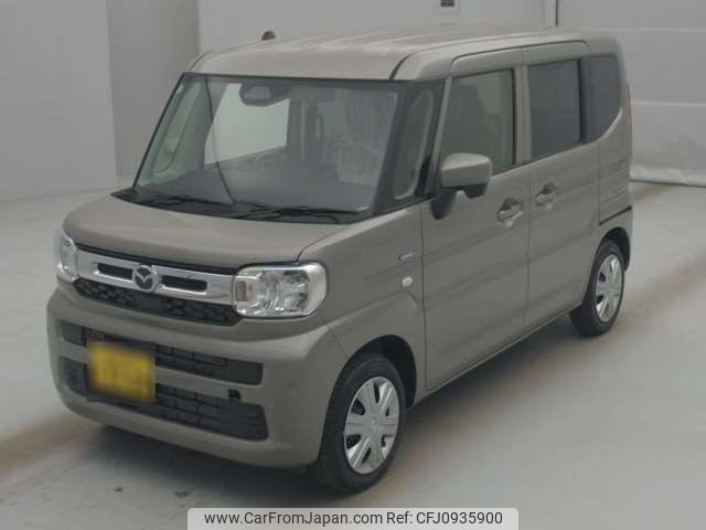 mazda flair-wagon 2024 -MAZDA 【山形 581ｽ3768】--Flair Wagon 5AA-MM94S--MM94S-112546---MAZDA 【山形 581ｽ3768】--Flair Wagon 5AA-MM94S--MM94S-112546- image 1