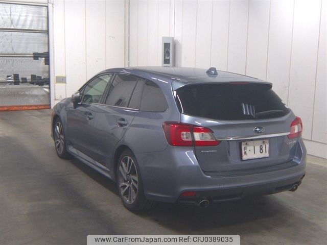 subaru levorg 2015 -SUBARU--Levorg VM4-052181---SUBARU--Levorg VM4-052181- image 2