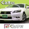 lexus gs 2012 CFJ6872687 image 1
