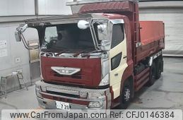 hino hino-others 2013 -HINO--Hino Truck FS1EKA-12084---HINO--Hino Truck FS1EKA-12084-