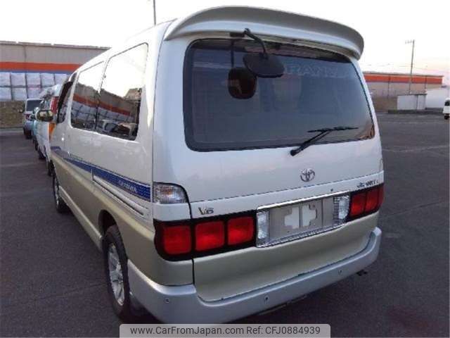 toyota granvia 1997 -TOYOTA--Granvia E-VCH10W--VCH10-0001644---TOYOTA--Granvia E-VCH10W--VCH10-0001644- image 2