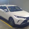 toyota harrier 2021 -TOYOTA 【湘南 336ﾀ 201】--Harrier 6BA-MXUA80--MXUA80-0038692---TOYOTA 【湘南 336ﾀ 201】--Harrier 6BA-MXUA80--MXUA80-0038692- image 8