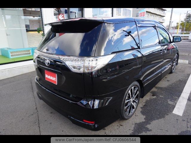 toyota estima 2012 -TOYOTA 【名変中 】--Estima ACR50W--7113660---TOYOTA 【名変中 】--Estima ACR50W--7113660- image 2