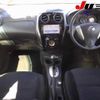 nissan note 2014 -NISSAN 【飛鳥 500ｻ3676】--Note E12-314504---NISSAN 【飛鳥 500ｻ3676】--Note E12-314504- image 9