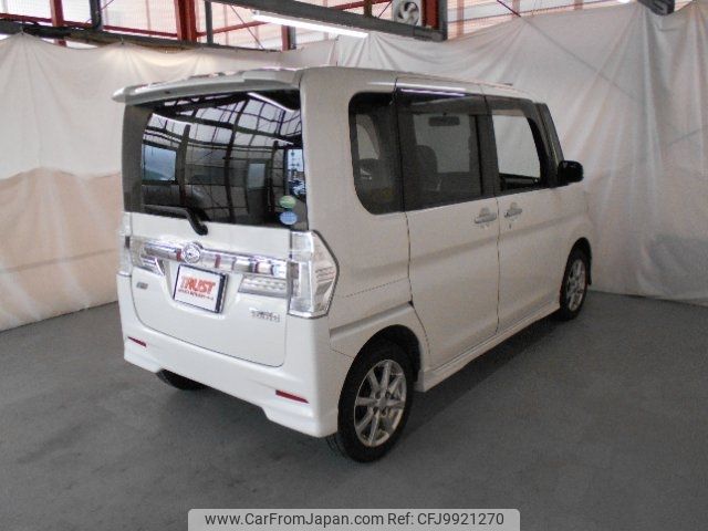 daihatsu tanto 2014 -DAIHATSU 【名変中 】--Tanto LA600S--0116076---DAIHATSU 【名変中 】--Tanto LA600S--0116076- image 2