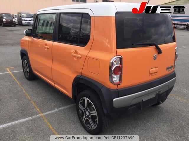 suzuki hustler 2014 -SUZUKI--Hustler MR31S--208176---SUZUKI--Hustler MR31S--208176- image 2