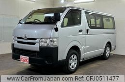 toyota hiace-van 2019 -TOYOTA 【名変中 】--Hiace Van GDH206V--1028149---TOYOTA 【名変中 】--Hiace Van GDH206V--1028149-