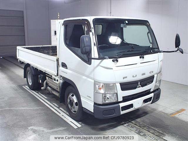 mitsubishi-fuso canter 2016 -MITSUBISHI--Canter FDA00-540546---MITSUBISHI--Canter FDA00-540546- image 1