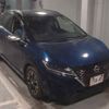 nissan note 2021 -NISSAN--Note E13-058659---NISSAN--Note E13-058659- image 1