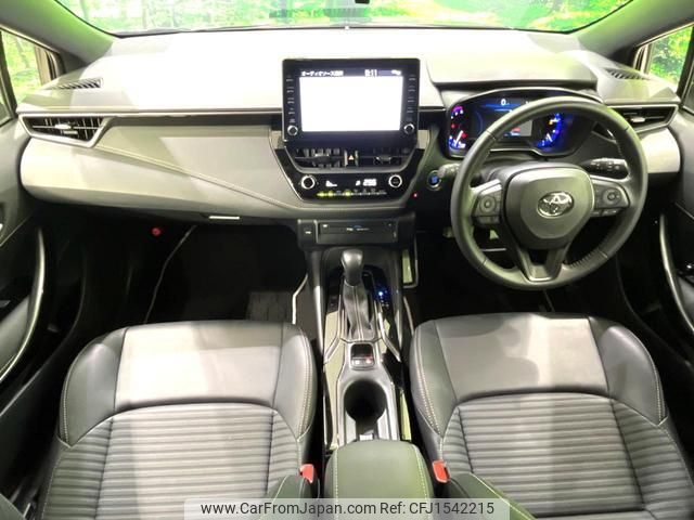 toyota corolla-touring-wagon 2020 CFJ1542215 image 2