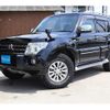 mitsubishi pajero 2011 quick_quick_DBA-V93W_V93W-0400726 image 1