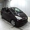 toyota ractis 2013 -TOYOTA--Ractis NCP120-3005562---TOYOTA--Ractis NCP120-3005562- image 1