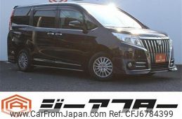 toyota esquire 2015 CFJ6784399