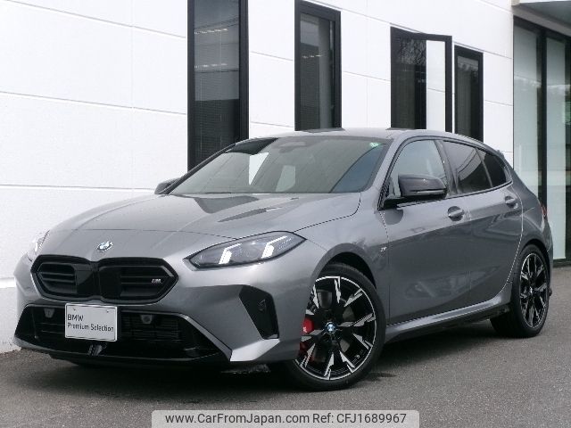 bmw 1-series 2024 CFJ1689967 image 1
