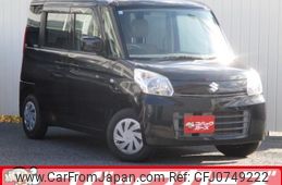 suzuki spacia 2013 quick_quick_MK32S_MK32S-113312