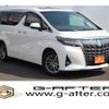 toyota alphard 2019 -TOYOTA--Alphard DAA-AYH30W--AYH30-0086019---TOYOTA--Alphard DAA-AYH30W--AYH30-0086019- image 1