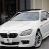 bmw 6-series 2013 quick_quick_DBA-6A30_WBA6A02080DZ12109 image 1