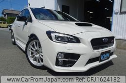 subaru wrx-sti 2015 CFJ1624182