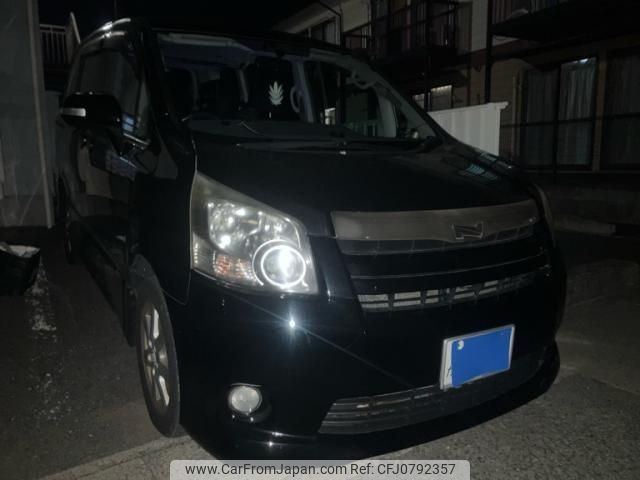 toyota noah 2008 -TOYOTA--Noah DBA-ZRR75W--ZRR75-0029957---TOYOTA--Noah DBA-ZRR75W--ZRR75-0029957- image 1