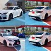 lexus rc-f 2023 CFJ1811240 image 3
