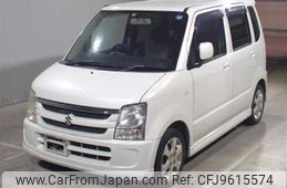suzuki wagon-r 2007 -SUZUKI--Wagon R MH21S-963583---SUZUKI--Wagon R MH21S-963583-