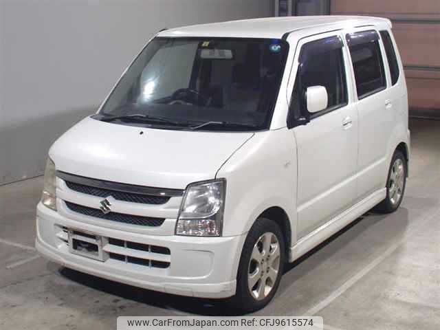 suzuki wagon-r 2007 -SUZUKI--Wagon R MH21S-963583---SUZUKI--Wagon R MH21S-963583- image 1