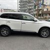 mitsubishi outlander 2016 -MITSUBISHI--ｱｳﾄﾗﾝﾀﾞｰ 2WD DBA-GF7W--GF7W-0301502---MITSUBISHI--ｱｳﾄﾗﾝﾀﾞｰ 2WD DBA-GF7W--GF7W-0301502- image 5