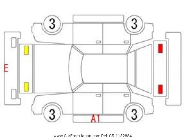toyota land-cruiser-prado 2018 -TOYOTA--Land Cruiser Prado LDA-GDJ150W--GDJ150-0028992---TOYOTA--Land Cruiser Prado LDA-GDJ150W--GDJ150-0028992- image 2