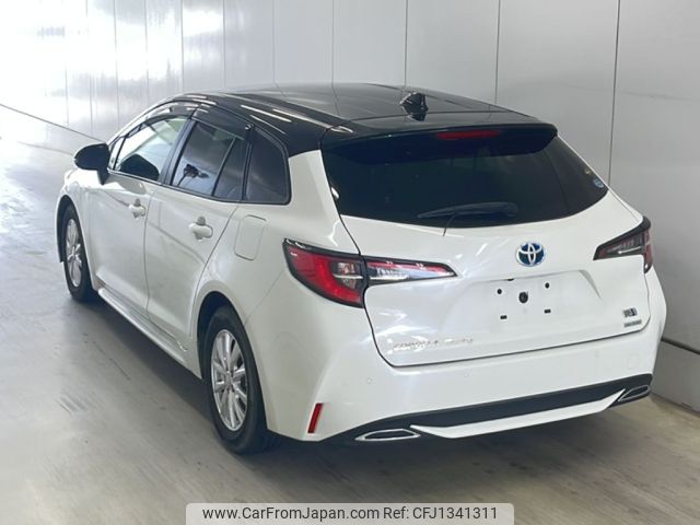 toyota corolla-touring-wagon 2021 CFJ1341311 image 2