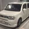 nissan cube 2012 CFJ1744896 image 6