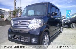 honda n-box 2012 CFJ1675789