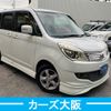 suzuki solio 2011 CFJ1841954 image 3