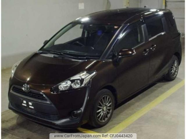 toyota sienta 2015 quick_quick_DBA-NSP170G_7010958 image 1