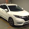 honda vezel 2015 -HONDA--VEZEL DAA-RU3--RU3-1100367---HONDA--VEZEL DAA-RU3--RU3-1100367- image 4