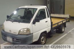 toyota townace-truck 2002 -TOYOTA--Townace Truck GC-KM75--KM75-0007295---TOYOTA--Townace Truck GC-KM75--KM75-0007295-