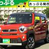 suzuki hustler 2021 quick_quick_5AA-MR92S_MR92S-203242 image 1
