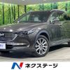 mazda cx-8 2018 -MAZDA--CX-8 3DA-KG2P--KG2P-121116---MAZDA--CX-8 3DA-KG2P--KG2P-121116- image 1