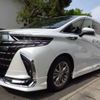 toyota alphard 2024 -TOYOTA 【岐阜 331ﾌ1400】--Alphard 3BA-AGH40W--AGH40W-4001813---TOYOTA 【岐阜 331ﾌ1400】--Alphard 3BA-AGH40W--AGH40W-4001813- image 30